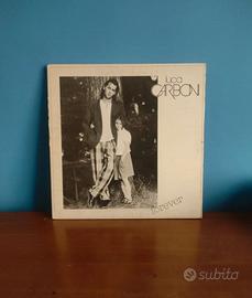 Luca carboni Forever vinile