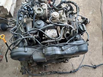 MOTORE FUNZIONANTE BDG
