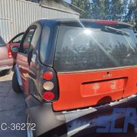Smart city-coupã? 450 0.6 55cv 98-04 - ricambi