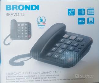 Telefono Brondi