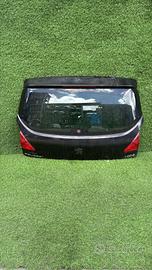 PORTELLONE POSTERIORE COMPLETO PEUGEOT 3008 Serie