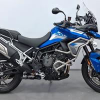 TRIUMPH TIGER 900 GT PRO 2023