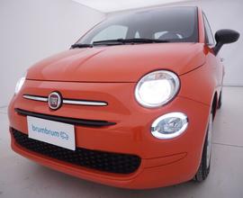 Fiat 500 Hybrid Cult BR952039 1.0 Mild Hybrid 70CV