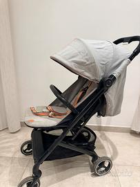 Carrozzino Cybex Beezy Grigio