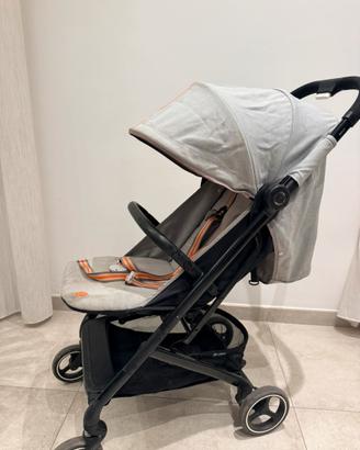 Carrozzino Cybex Beezy Grigio