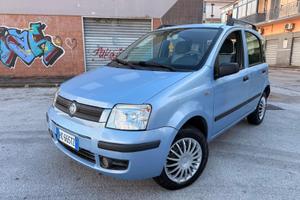 Fiat Panda 1.2 Dynamic Natural Power IN