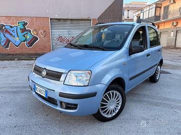 Fiat Panda 1.2 Dynamic Natural Power IN
