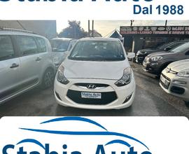 Hyundai iX20 1.4 90 CV Comfort