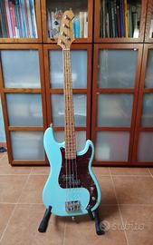 Basso elettrico Precision