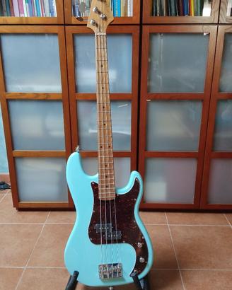 Basso elettrico Precision
