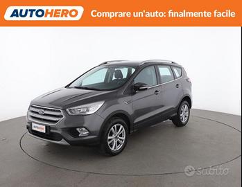FORD Kuga DX95385
