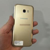 Samsung Galaxy A5 2017 gold 5664