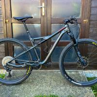 Cannondale Scalpel Si-5 full 29