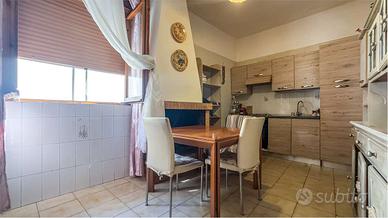 Casa indipendente in zona centrale