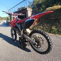 Honda Altro modello - 2004
