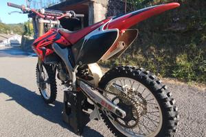 Honda Altro modello - 2004