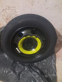ruotino opel