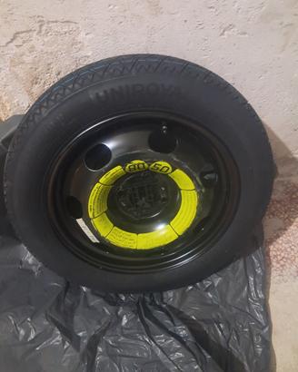 ruotino opel
