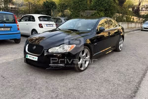 JAGUAR XF 3.0 DS V6 Premium Luxury