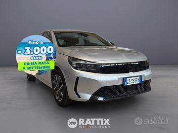 OPEL corsa vi 2023 Corsa 1.2 GS s&s 100cv