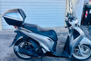 Honda Sh 150 cc
