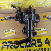 Scatola guida Suzuki jimny 1.5 ddis 63 kw