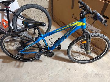 Mountain bike 24"
