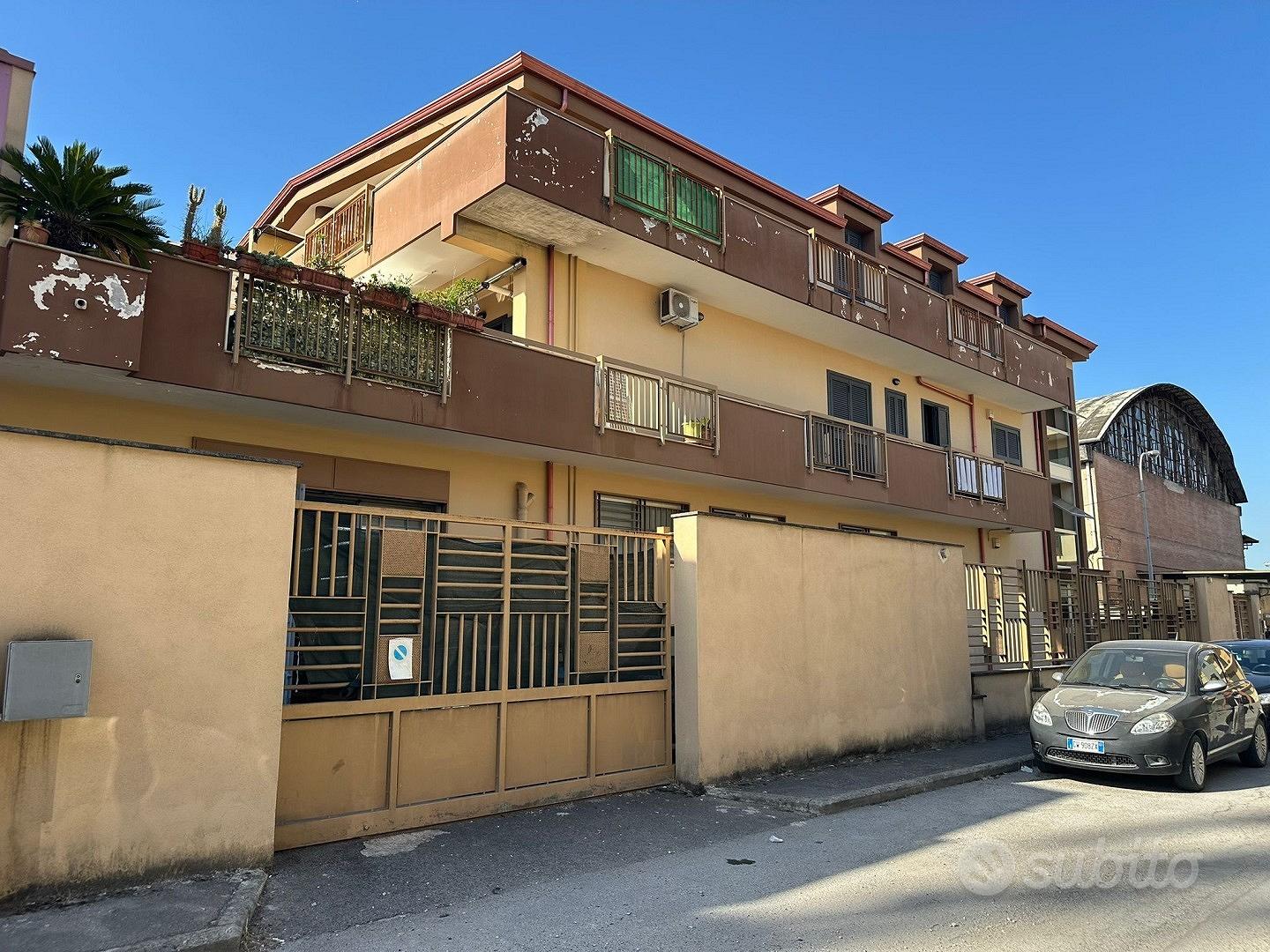 Appartamento – Sant'Antimo, Napoli - Vista 2