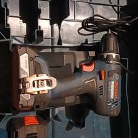 TRAPANO BOSCH PROFESSIONAL GSR 18-2-LI 