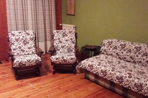 Terminillo, appartamento per vacanze