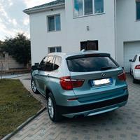 BMW X 3