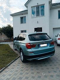 BMW X 3