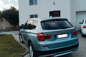 BMW X 3