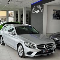 Mercedes C 220 d Auto Premium 9GTRONIC FACELIFT