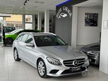 Mercedes C 220 d Auto Premium 9GTRONIC FACELIFT