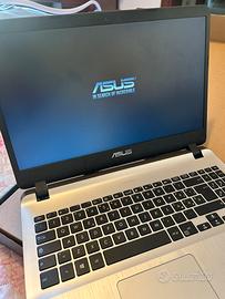 Notebook ASUS