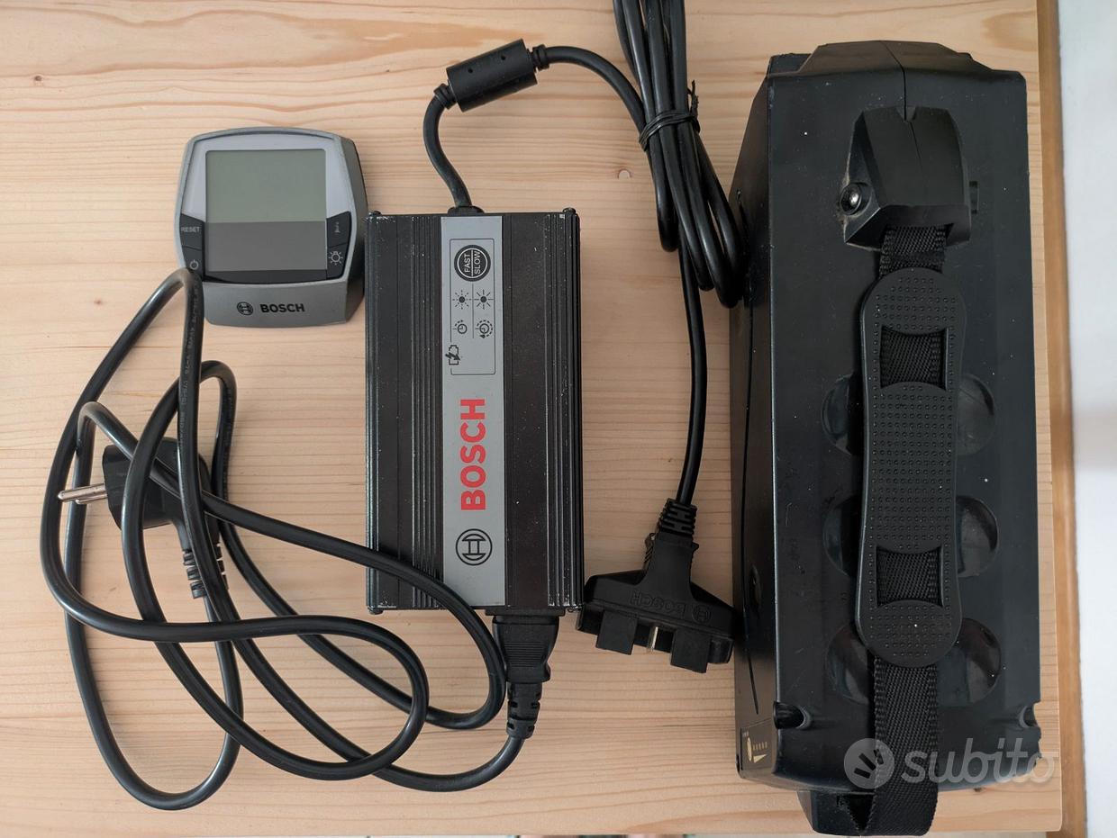 Bosch 36v Fantastiche offerte di Biciclette