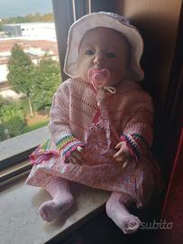 bambola femmina