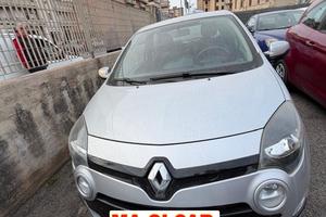 Renault Twingo 1.2 70cv