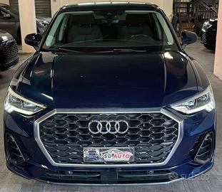 Audi Q3 35 TDI S tronic