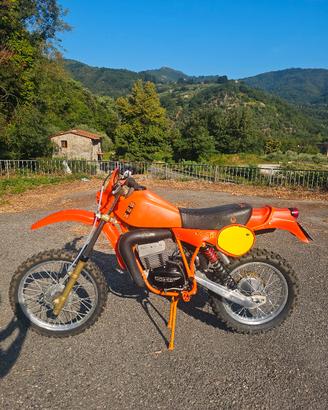 swm 250