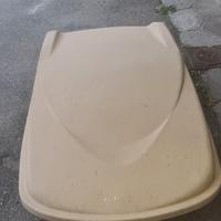 Box da tetto fapa portapacchi