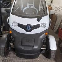 Renault Twizy - 2012