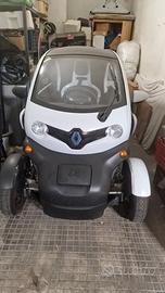 Renault Twizy - 2012