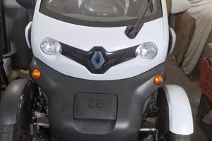 Renault Twizy - 2012