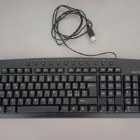 Tastiera pc Hama