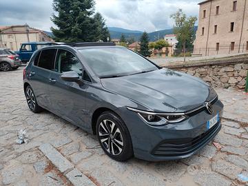 Volkswagen Golf VIII / UNITED 1.5 eTSI