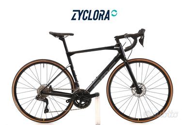BMC Roadmachine FIVE Di2 12V t.54