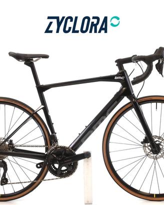 BMC Roadmachine FIVE Di2 12V t.54