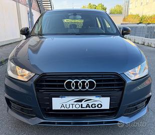 Audi A1 1.0 TFSI ultra S-Line